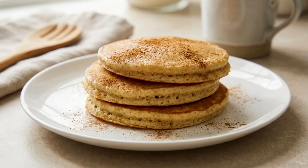 Desayunos y Meriendas Keto Saludables