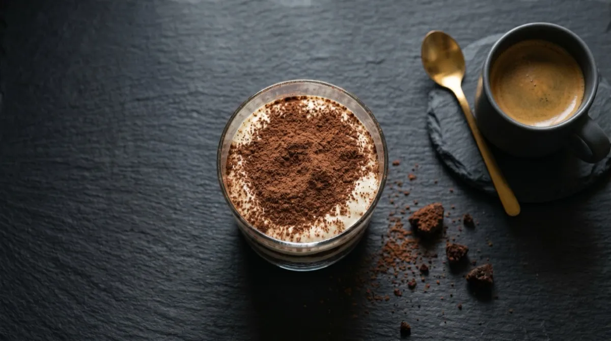 Chocotorta keto del ebook de postres