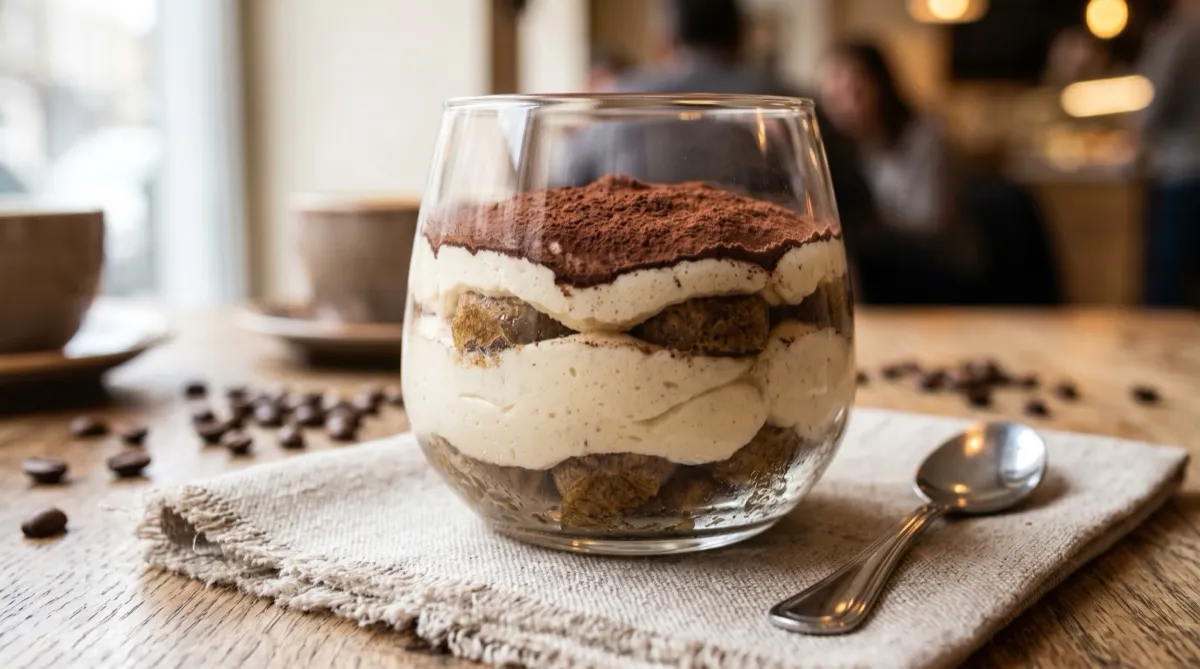Postres Keto que no parecen dieta